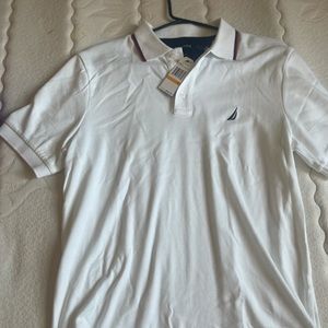 Brand new never worn clean inside & out